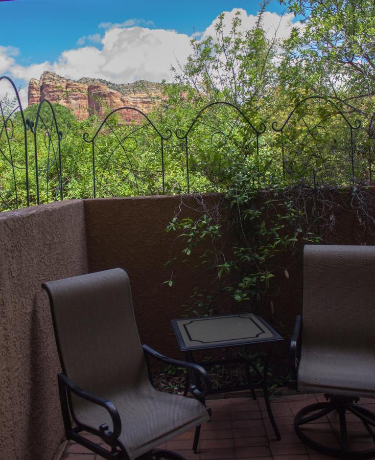 Deluxe King Suite at Adobe Village Inn