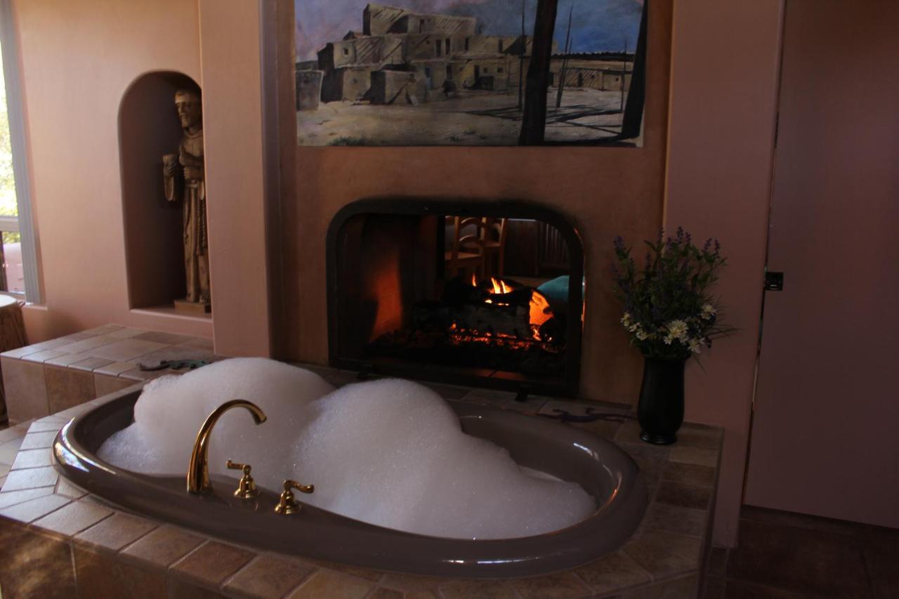 Villa at Adobe Village Inn