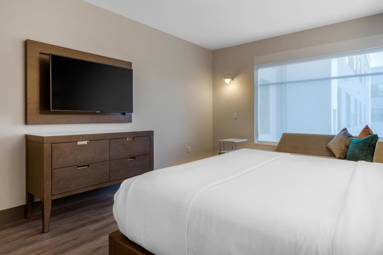 King Suite - Non-Smoking at Cambria Hotel Arundel Mills - BWI Airport