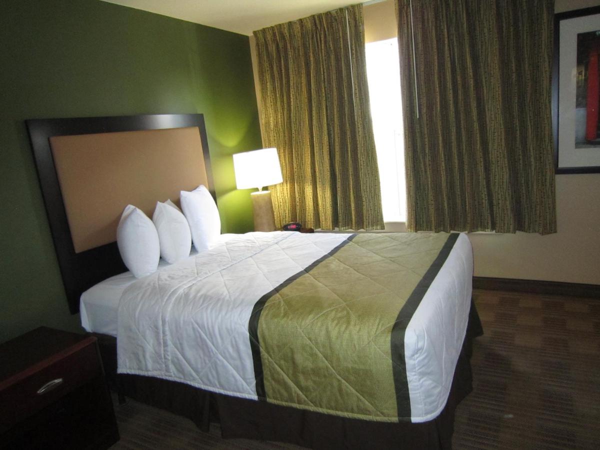 Studio with 1 Double Bed - Disability Access - Non-Smoking at Extended Stay America Suites Portland Hillsboro