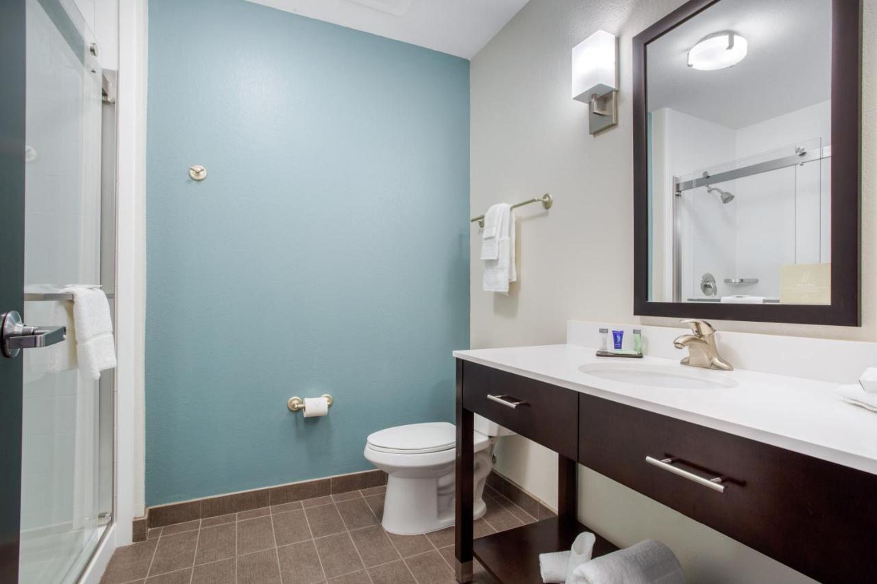 King Suite - Non-Smoking at Sleep Inn & Suites Monroe - Woodbury