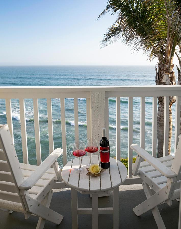 King Suite with Ocean View at Pismo Lighthouse Suites