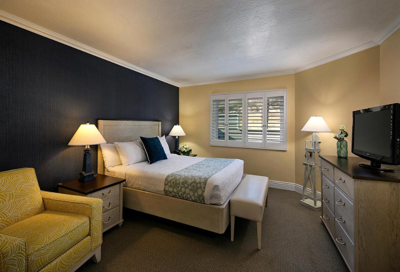Family Suite at Pismo Lighthouse Suites
