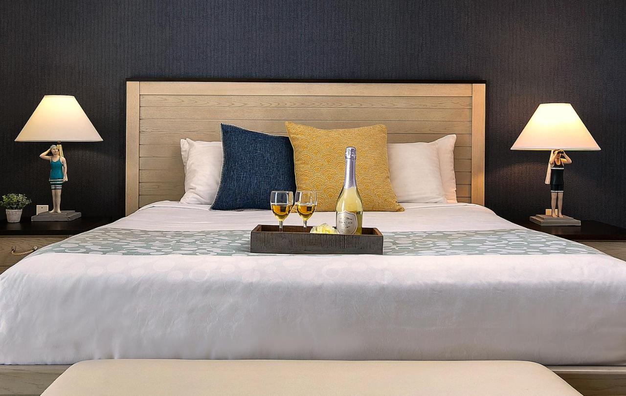 Family Suite at Pismo Lighthouse Suites
