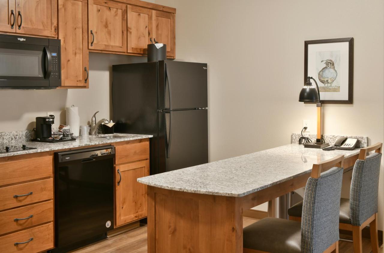 King Suite at GrandStay Hotel & Suites