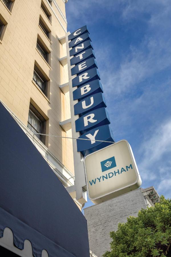  | Wyndham Canterbury at San Francisco