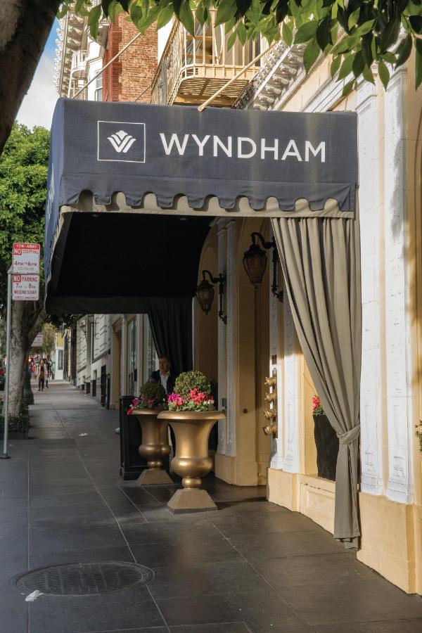  | Wyndham Canterbury at San Francisco
