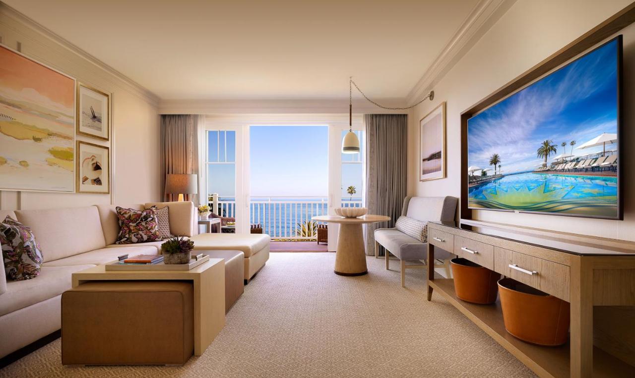Ocean Surf Suite at Montage Laguna Beach
