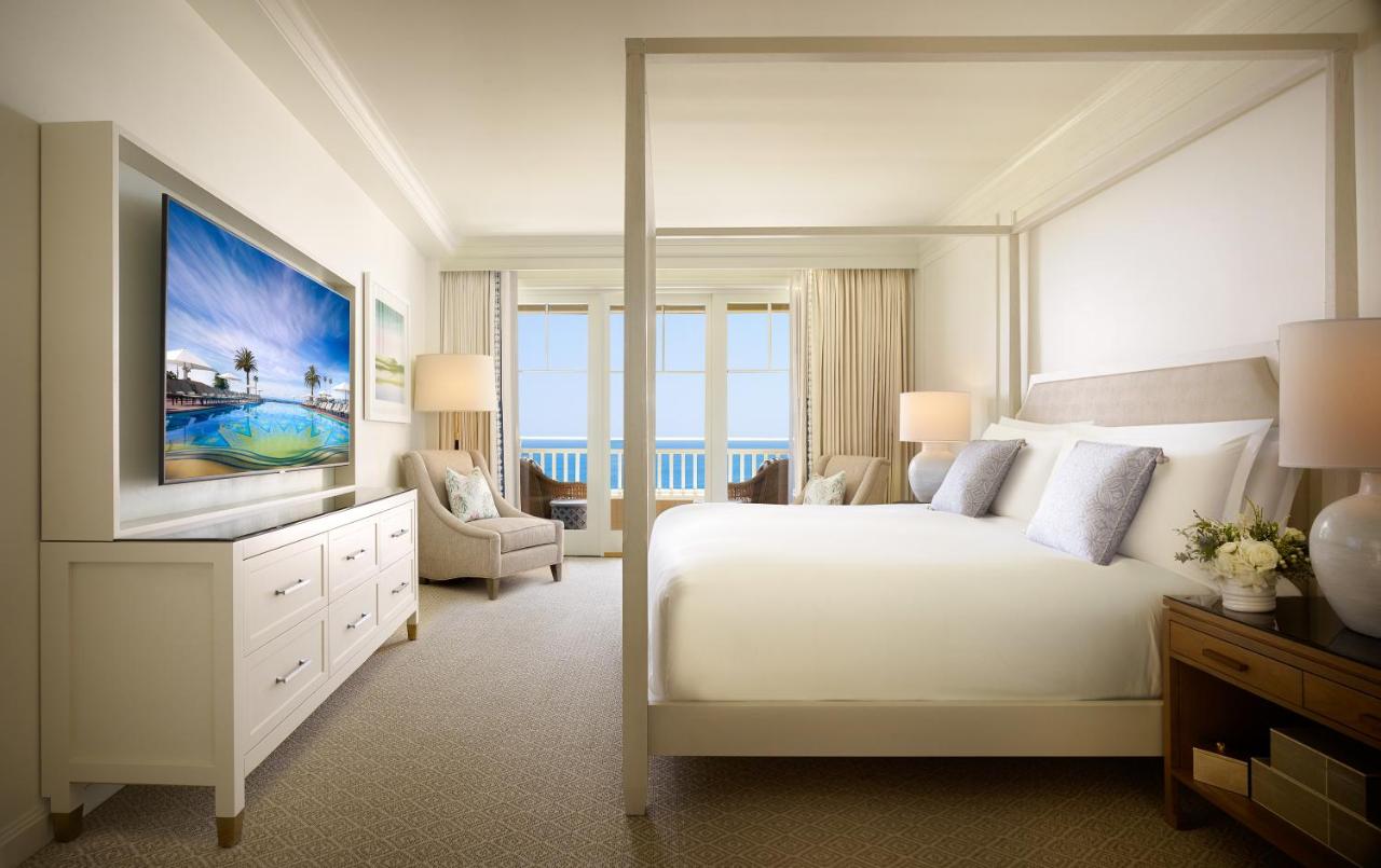 Ocean Surf Suite at Montage Laguna Beach