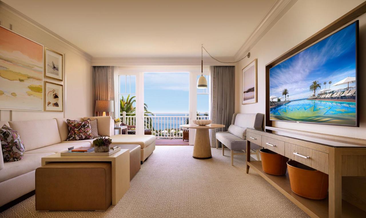 Ocean Coastal Suite at Montage Laguna Beach