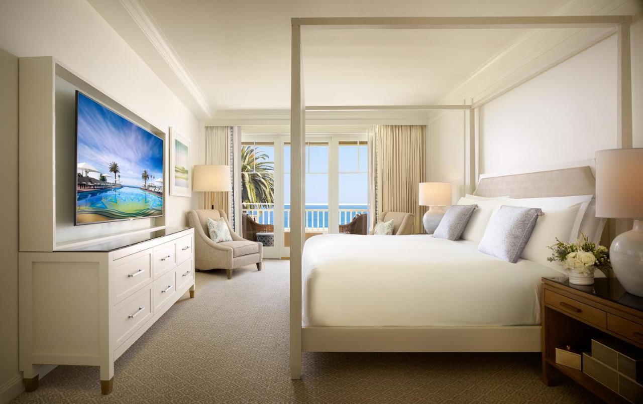 Ocean Coastal Suite at Montage Laguna Beach