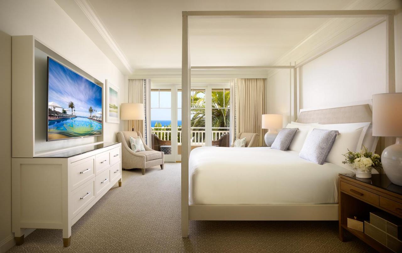 Ocean Horizon Suite at Montage Laguna Beach