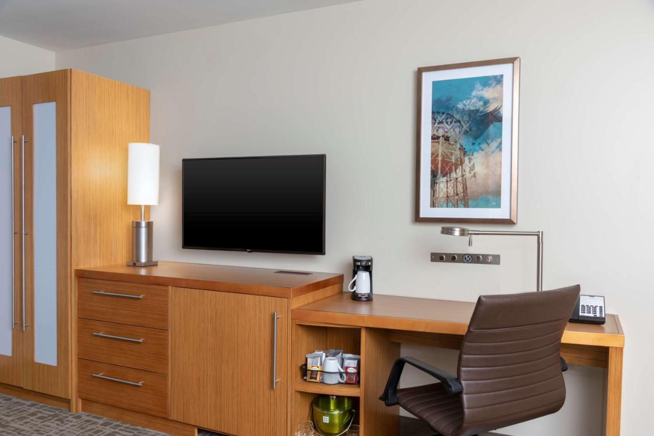 King Room - Disability Access at Hyatt Place Detroit Royal Oak