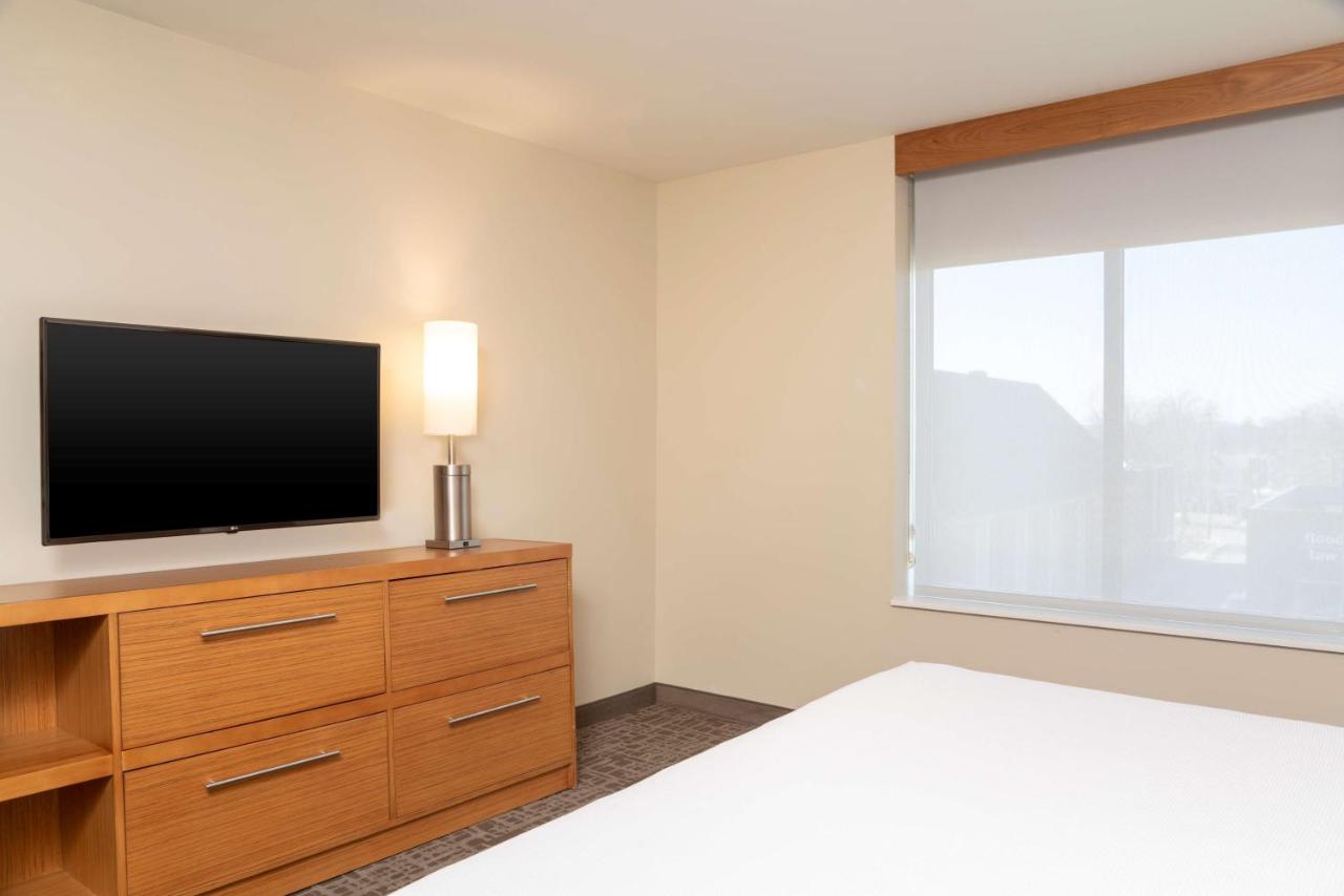 King Room - Disability Access at Hyatt Place Detroit Royal Oak