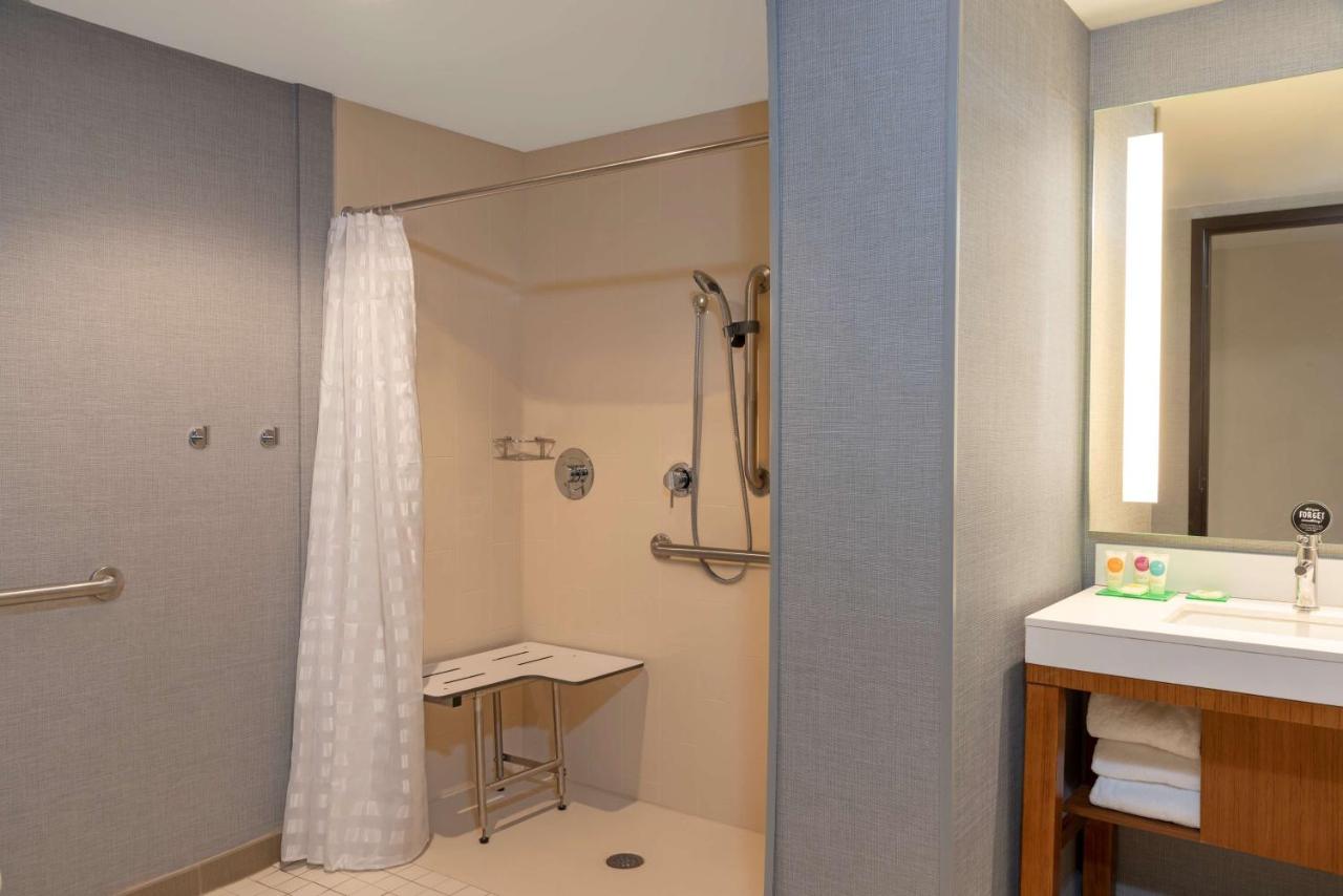 King Room - Disability Access at Hyatt Place Detroit Royal Oak