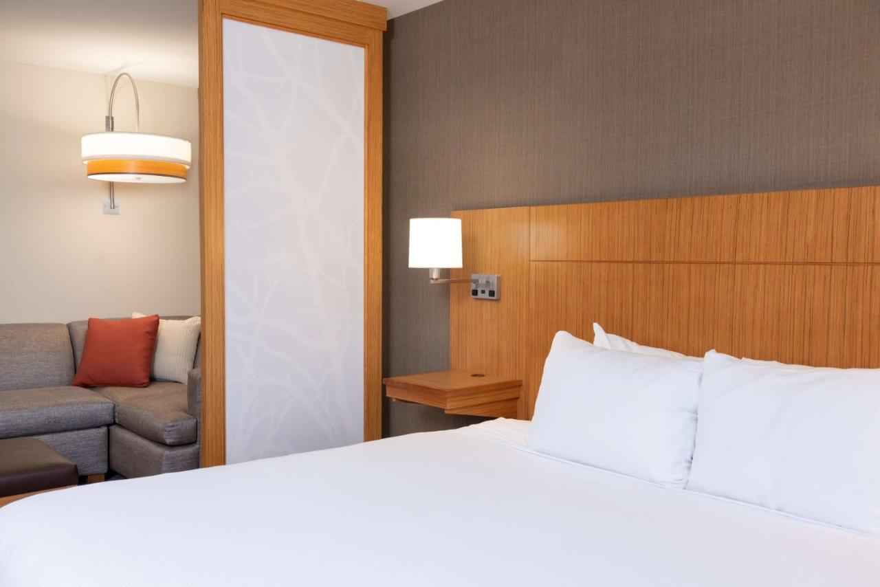 King Room - Disability Access at Hyatt Place Detroit Royal Oak
