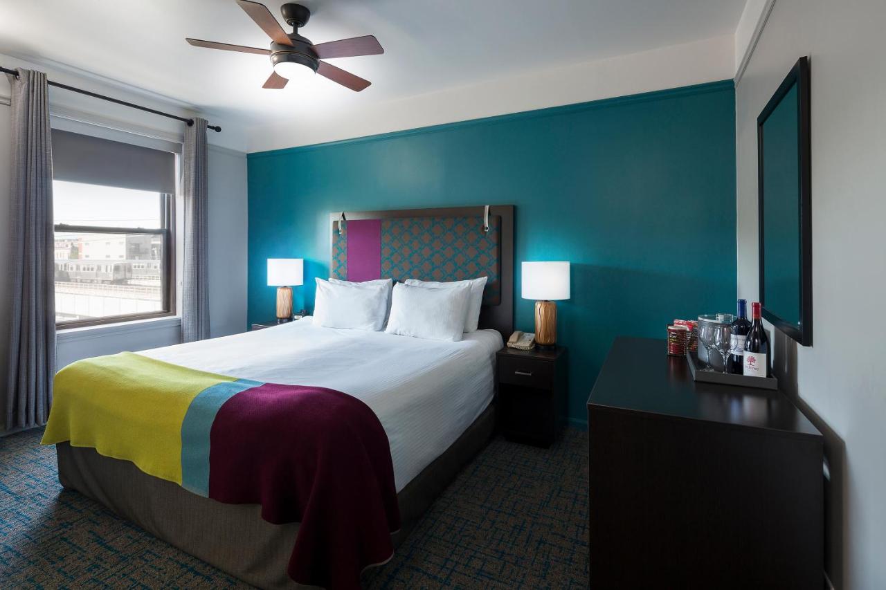 Room #5670914 at City Suites Hotel