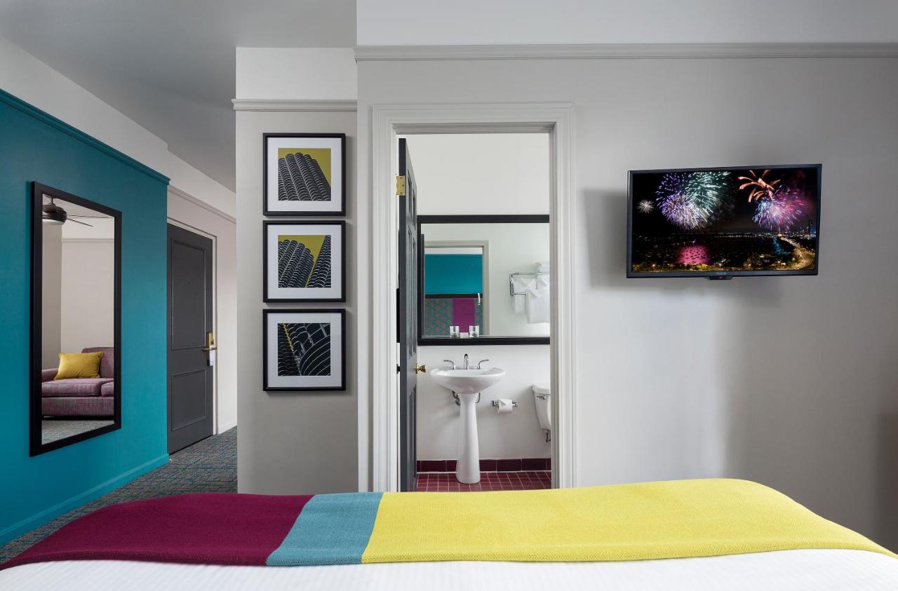 Room #5670915 at City Suites Hotel