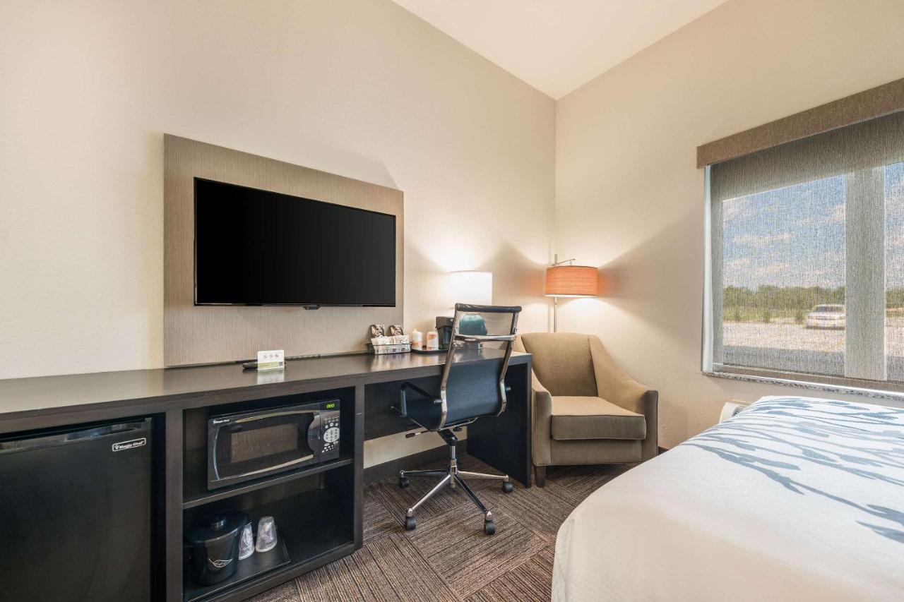 Queen Room with Two Queen Beds - Non-Smoking at Sleep Inn