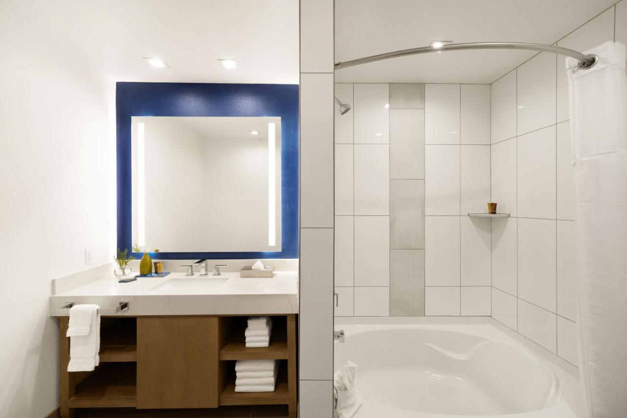 Deluxe Queen Room with Two Queen Beds at Ayres Hotel San Diego South - Chula Vista