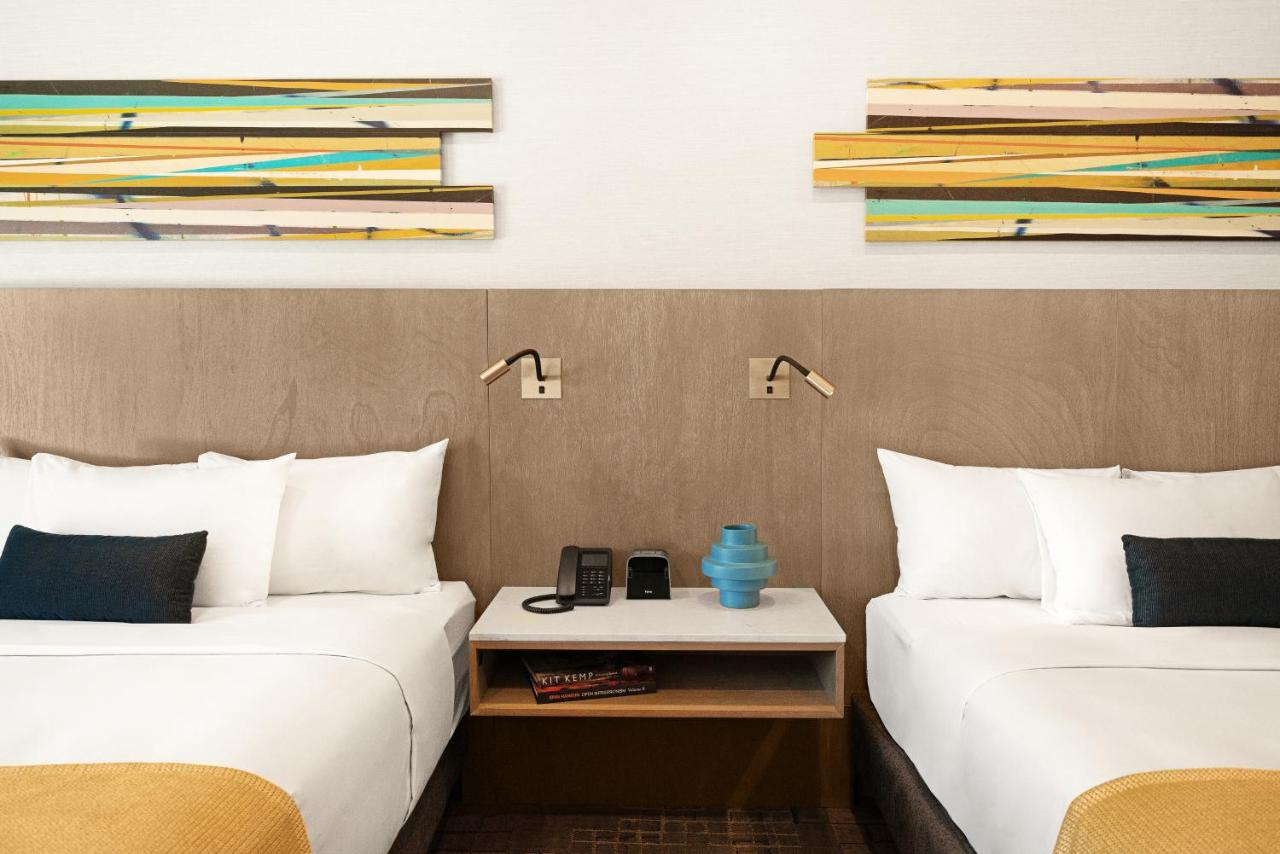 Deluxe Queen Room with Two Queen Beds at Ayres Hotel San Diego South - Chula Vista