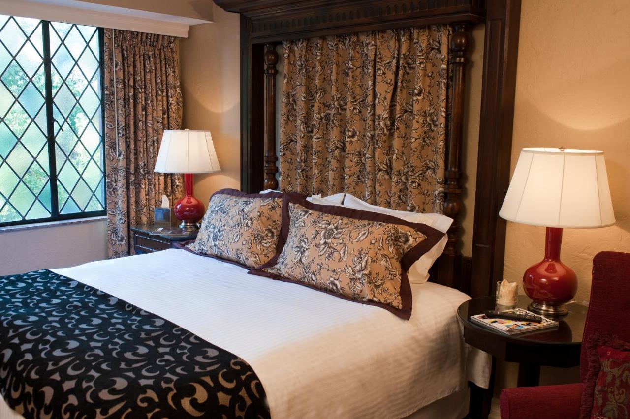Executive King Room at The Cheshire