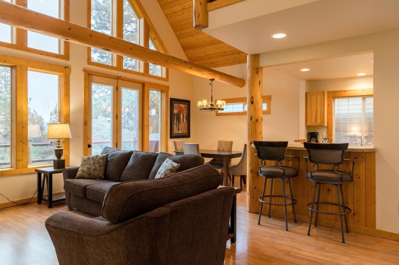 Three-Bedroom Vacation Rental at Running Y Ranch Vacation Home Rentals
