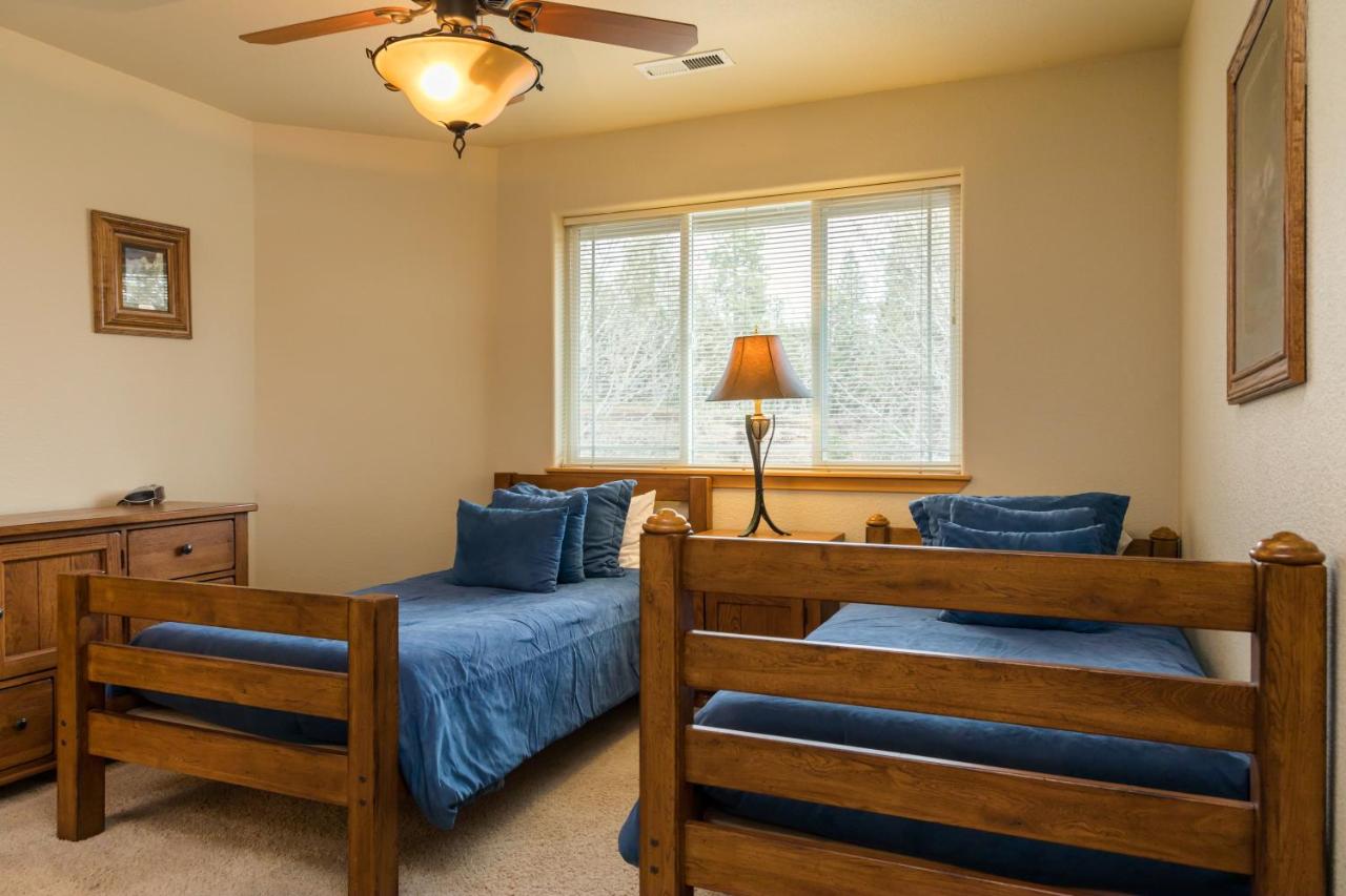 Three-Bedroom Vacation Rental at Running Y Ranch Vacation Home Rentals