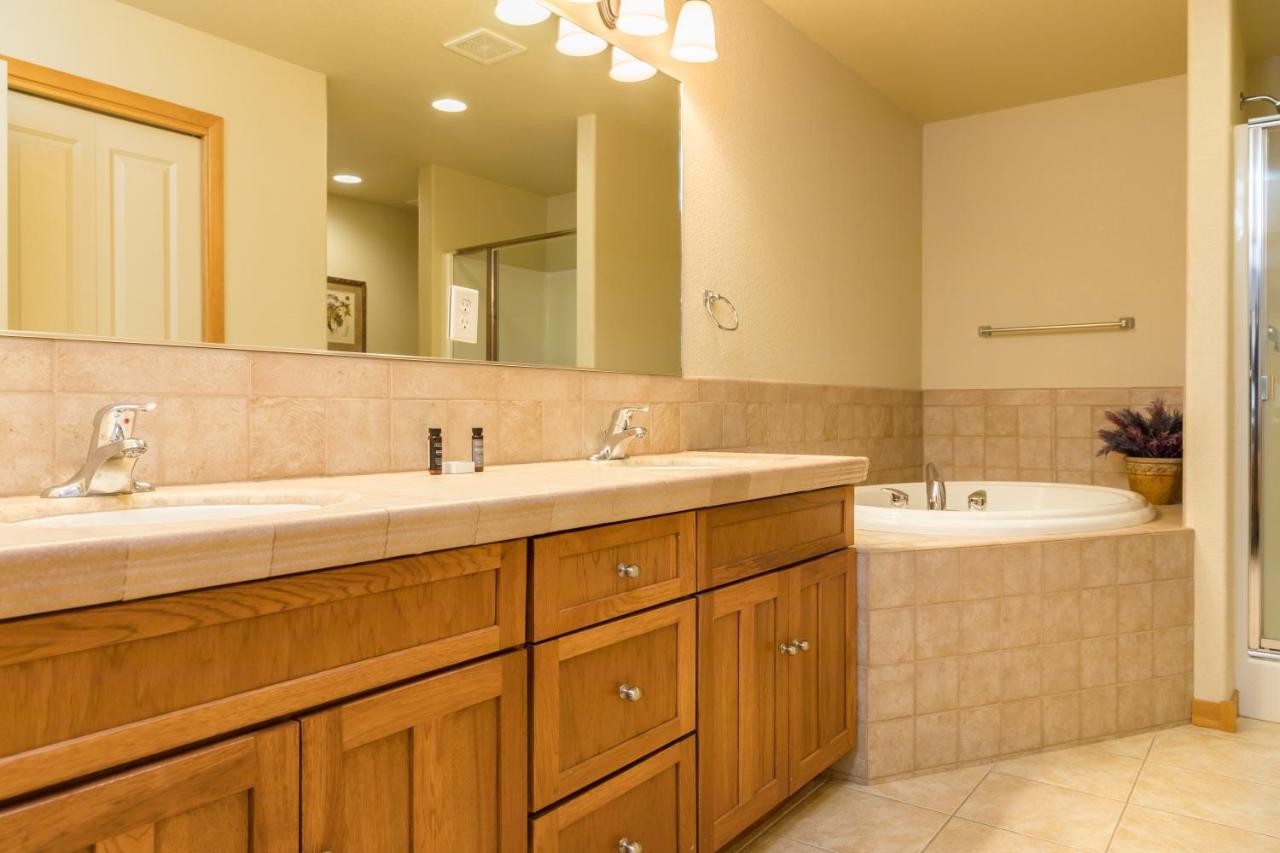 Three-Bedroom Vacation Rental at Running Y Ranch Vacation Home Rentals