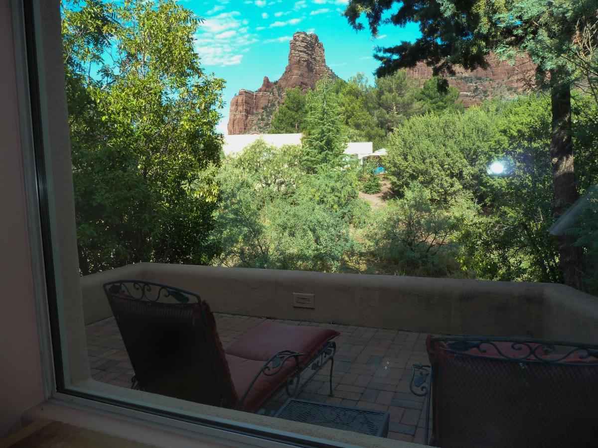 Villa at Adobe Village Inn