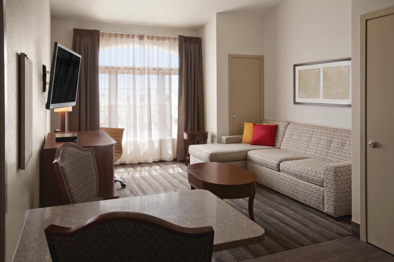 One-Bedroom Double Suite at HYATT house Minot