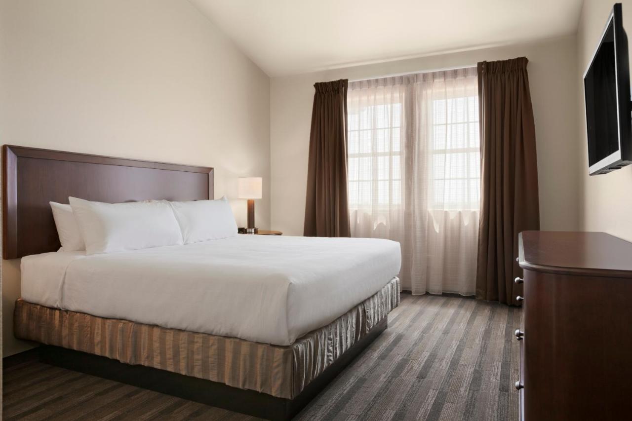 One-Bedroom King Suite at HYATT house Minot