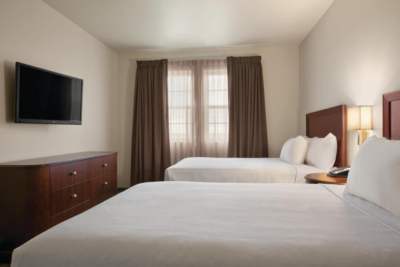 One-Bedroom Double Suite at HYATT house Minot