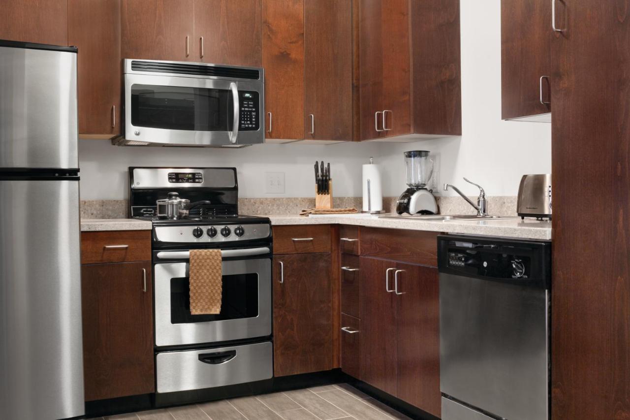 One-Bedroom King Suite at HYATT house Minot