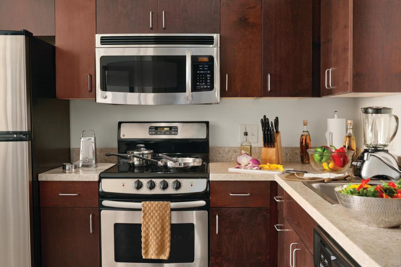 One-Bedroom King Suite at HYATT house Minot