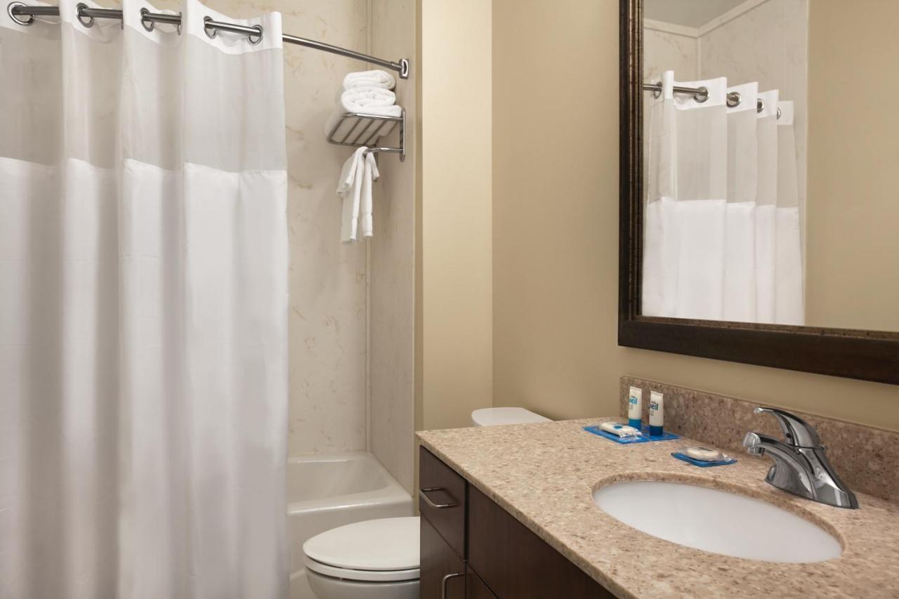 One-Bedroom King Suite at HYATT house Minot