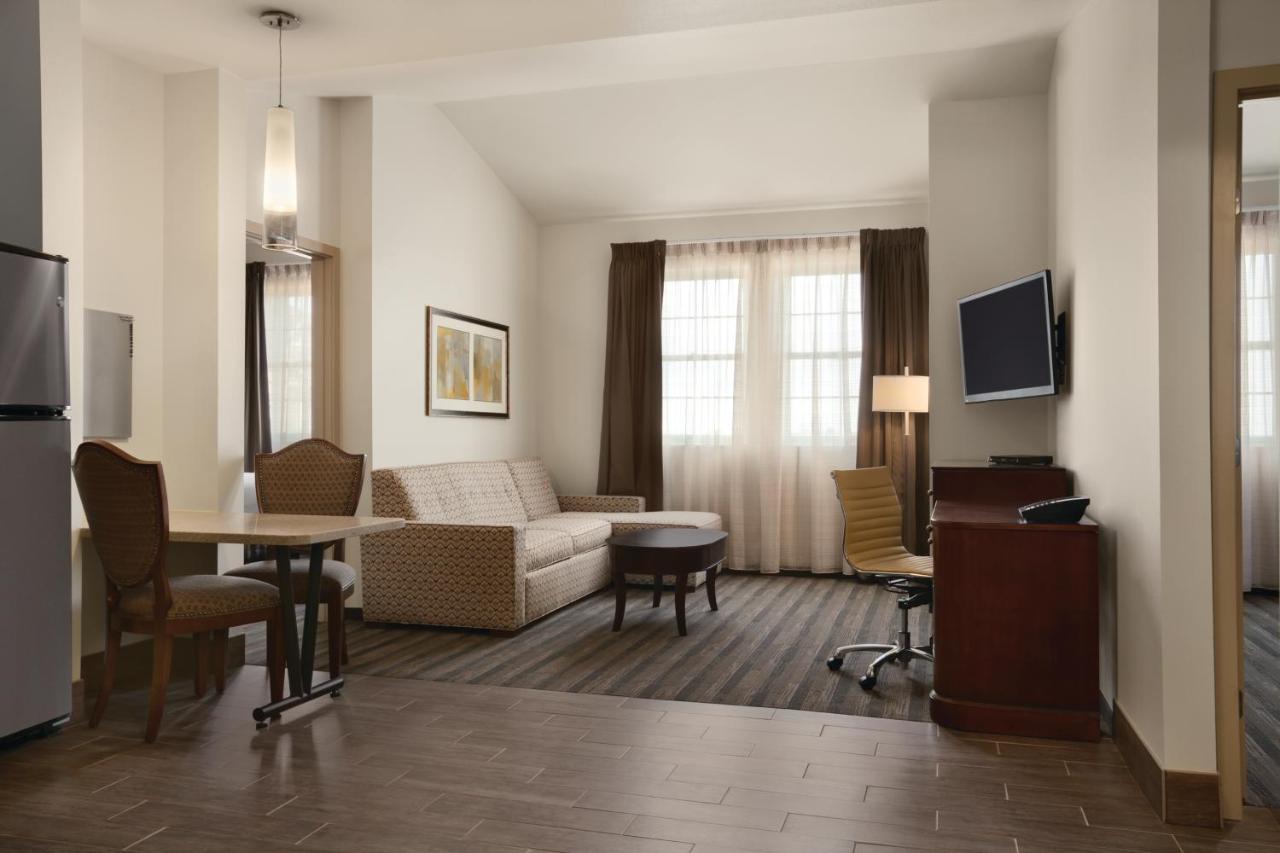 One-Bedroom King Suite at HYATT house Minot