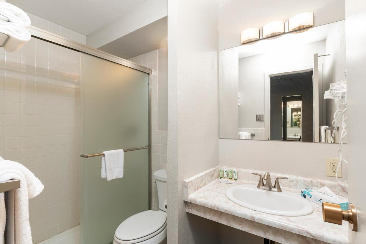 Deluxe Double Room at Satellite Hotel