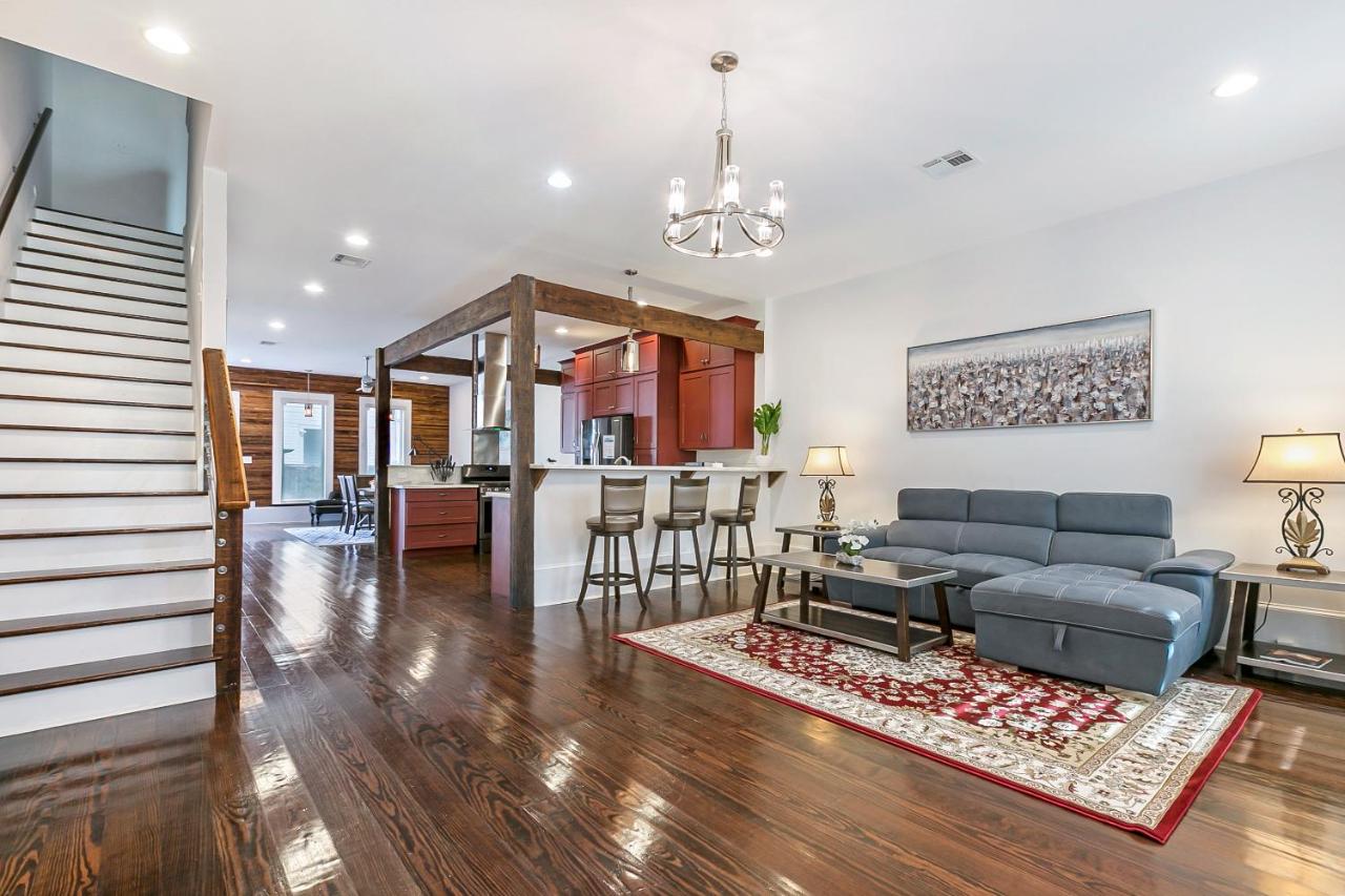 Duplex Apartment at Residences Du Hosteeva