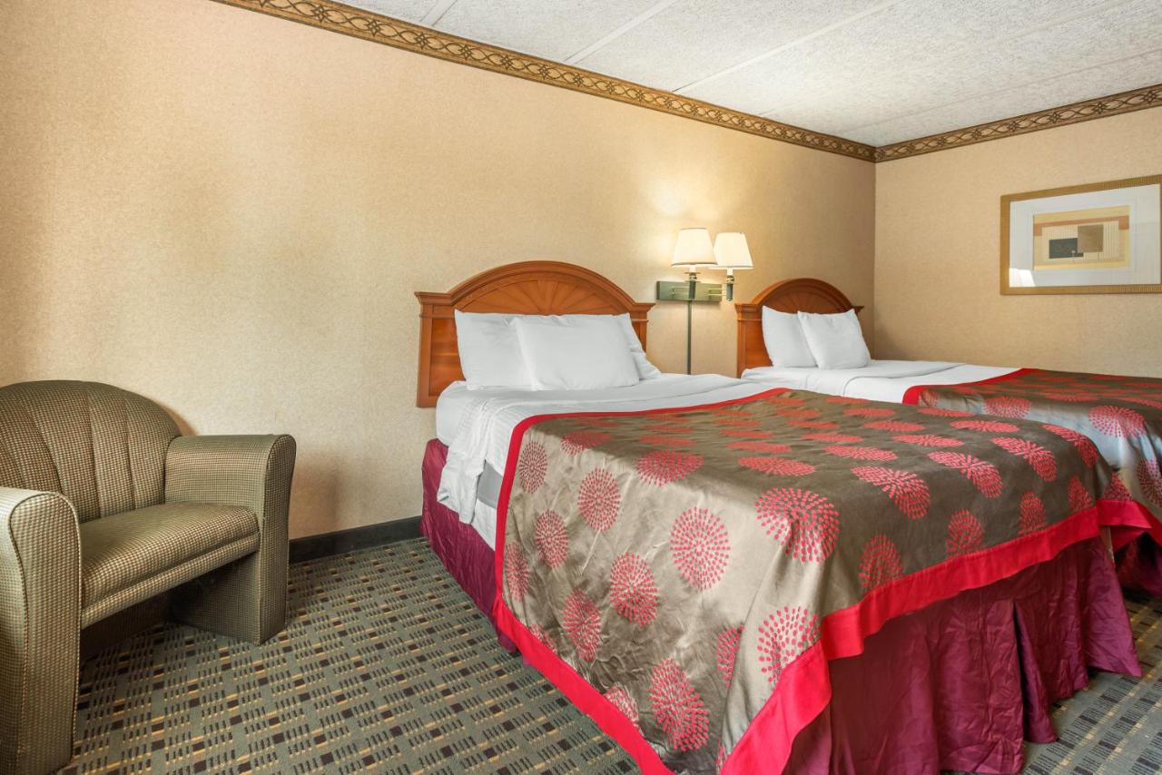  | Ramada by Wyndham Levittown Bucks County