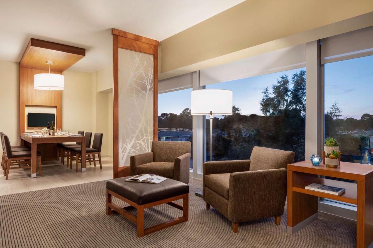Suite, 1 King Bed at Hyatt Place Virginia Beach Town Center