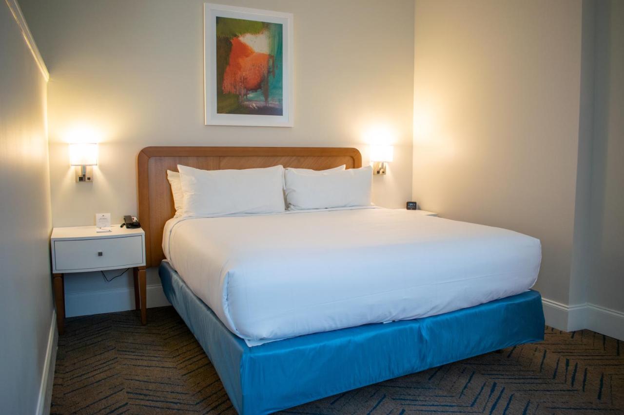 Family Suite at Centennial Plaza Resort Gulfport