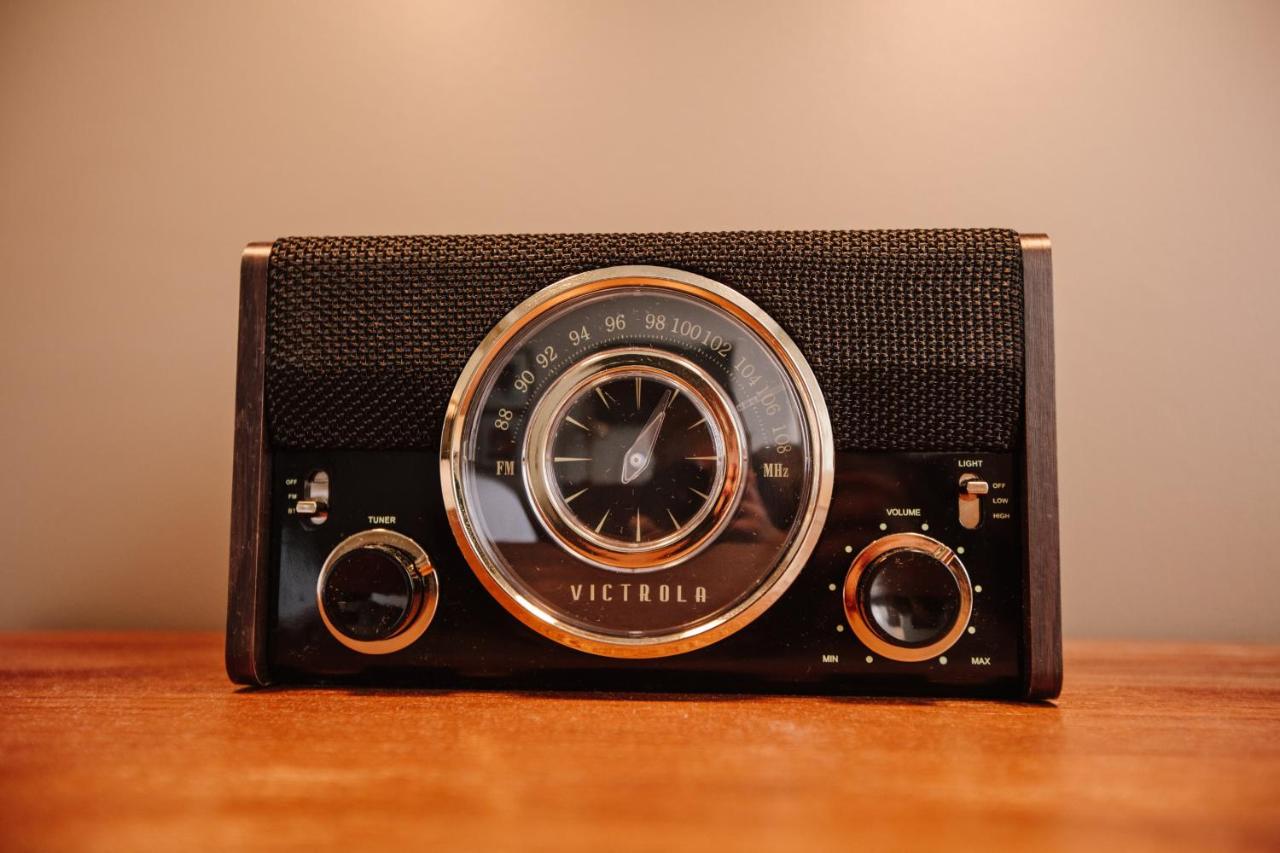 Junior Suite with Sofa Bed at Hyatt Centric Downtown St. Louis