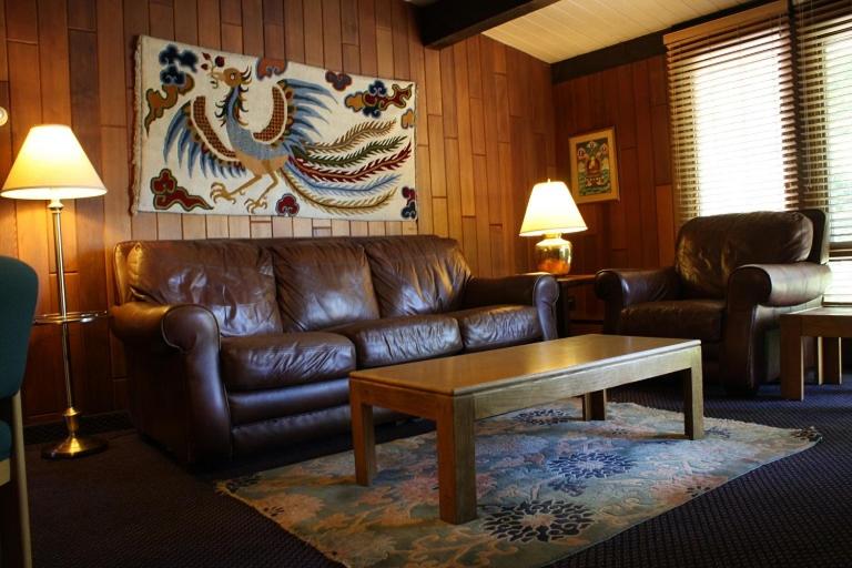 Two-Bedroom Condo With Bathroom at St. Moritz Lodge & Condominiums