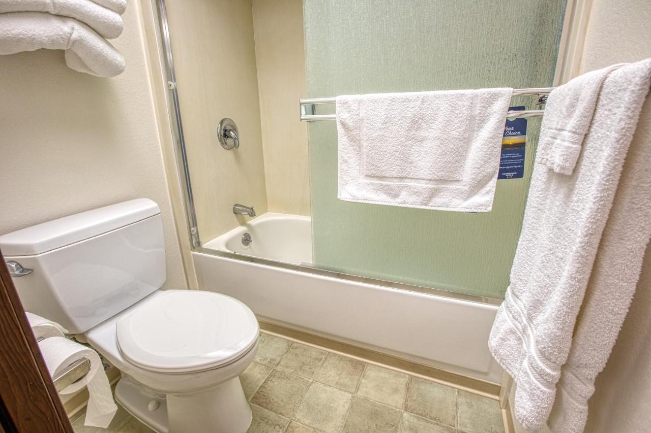 | Sophie Station Suites
