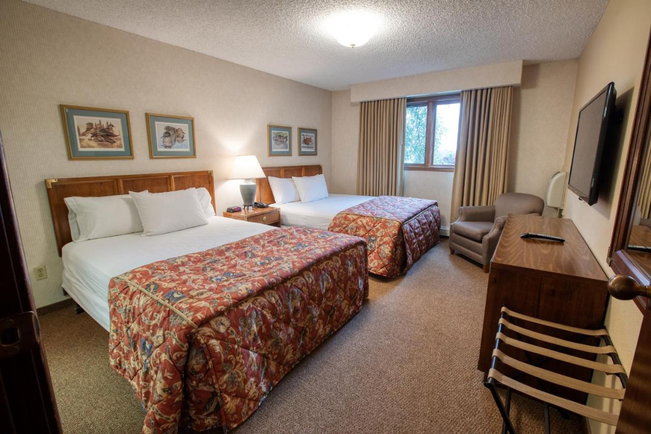 | Sophie Station Suites