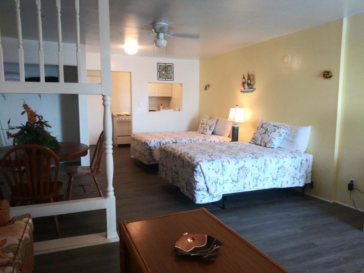 Suite with River View at Bridgewater Inn