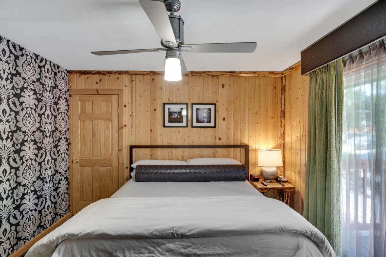 Junior Suite at 3 Peaks Resort & Beach Club