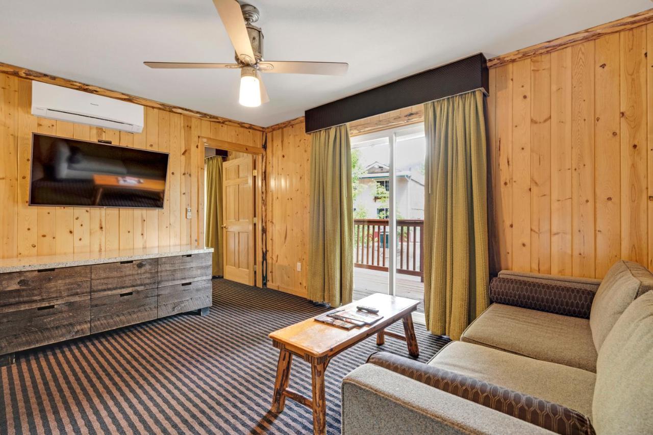 Junior Suite at 3 Peaks Resort & Beach Club