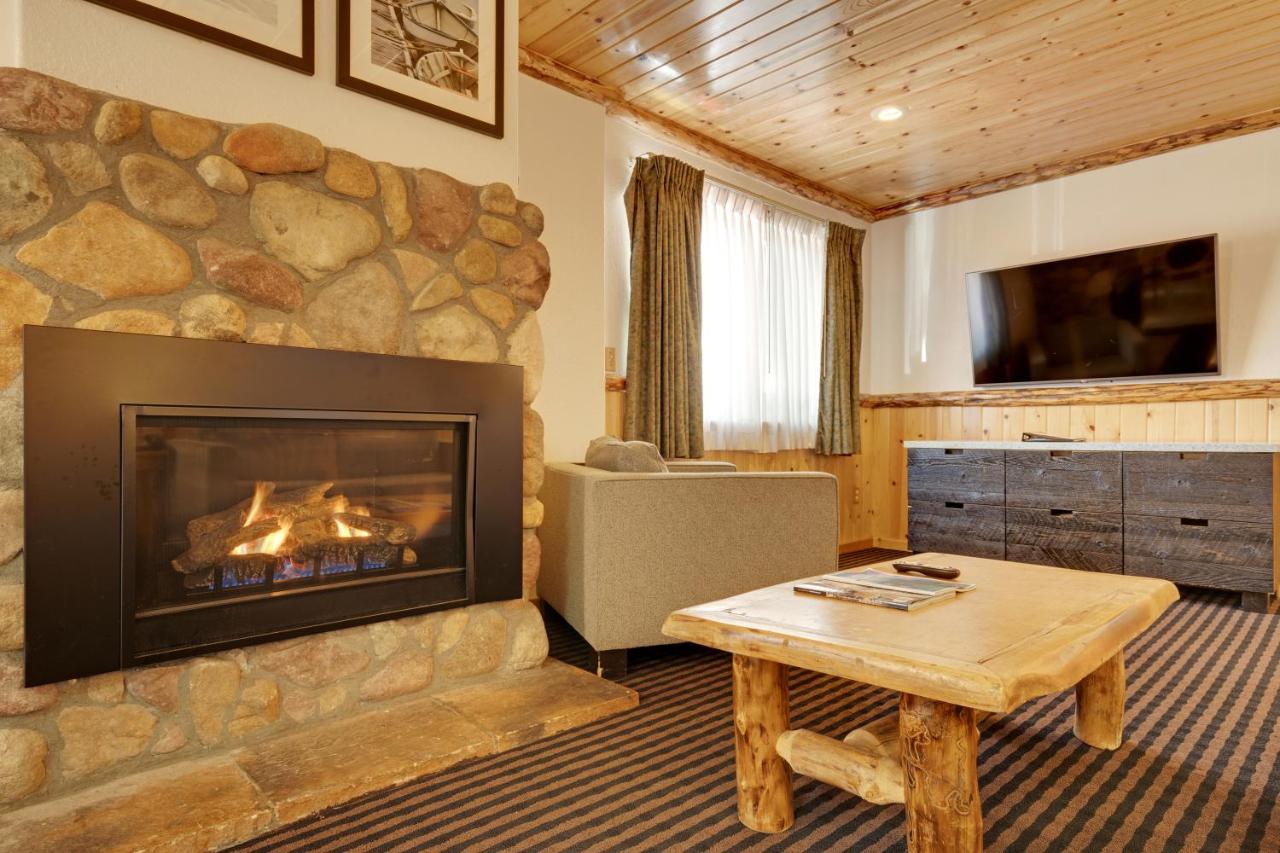 Premium Two-Bedroom Townhouse at 3 Peaks Resort & Beach Club